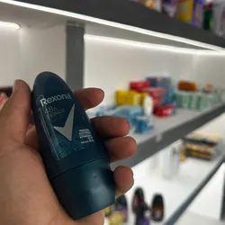 Desodorante Rexona