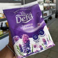 Detergente en polvo Defa 500g