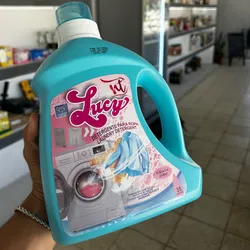Detergente líquido NT Lucy 2L