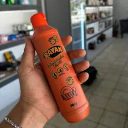 Detergente líquido Rayan 300g