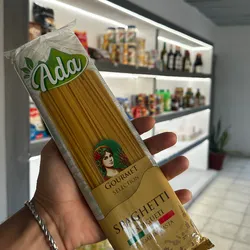 Espaguetis 500g