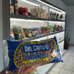 Garbanzos 1 Lb