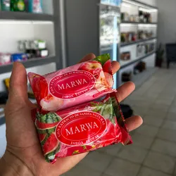 Jabón de baño 100g