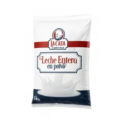 Leche en polvo 1 kg