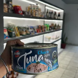 Lomos de atún 1kg