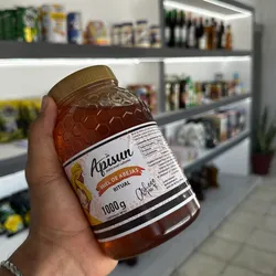 Miel natural 1000g