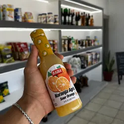 Naranja agria Badia 10Fl Oz