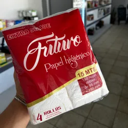 Papel Higiénico