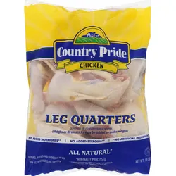 Paquete de pollo 10 lb