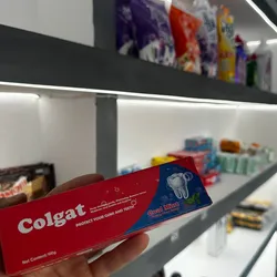 Pasta dental Colgat 100g