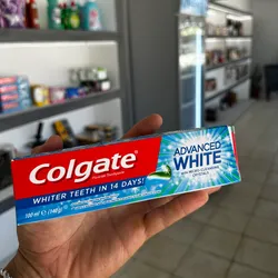 Pasta dental Colgate 140g