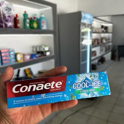 Pasta dental Conaete 100g