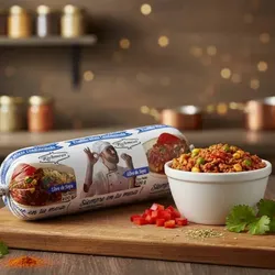 Picadillo de pollo Cocinerito 400g