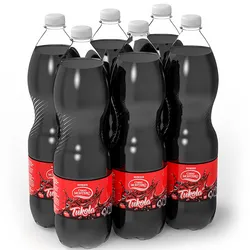 Refresco Ciego Montero 1,5 Lt