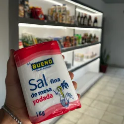 Sal 1kg