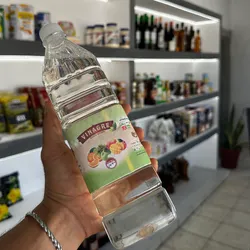 Vinagre 1lt