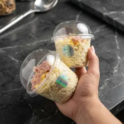 Ensalada fria