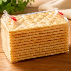 Galleta de Soda