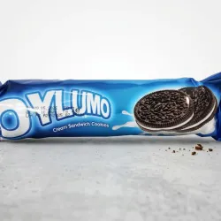 Galletas Oylumo