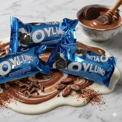 Galletas Oylumo