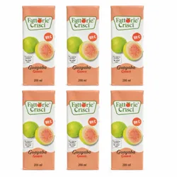 Jugo de Guayaba