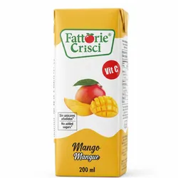 Jugo de Mango 🥭