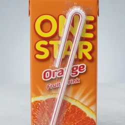 Jugo de naranja 🍊