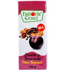 Jugo de tamarindo