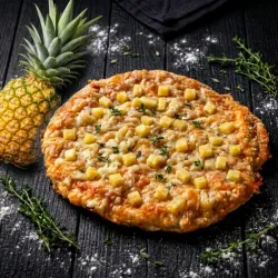La Guajira Hawaiana 🍍
