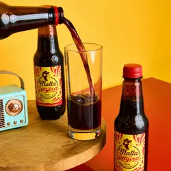 Malta Guajira 330 ml
