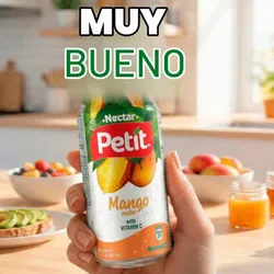 Néctar de Mango🥭