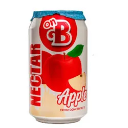 Néctar de Manzana 🍎