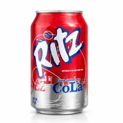 Refresco de Cola