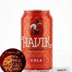 Refresco de Cola