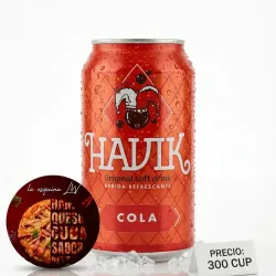 Refresco de Cola