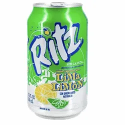 Refresco de limon