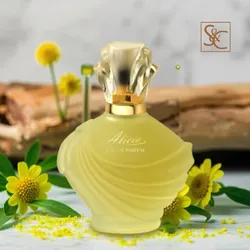 Perfume Alicia Eau de Parfum