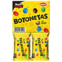 Botonetas