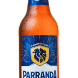 Cerveza Parranda