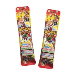 Choco Trueno Pop