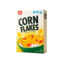 Corn Flakes cereal