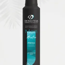 Desodorante Dos Lunas