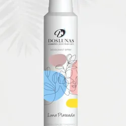 Desodorante Dos Lunas