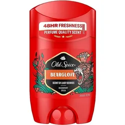 Desodorante Old Spice Bearglove