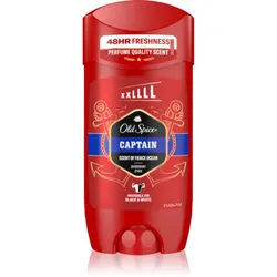 Desodorante Old Spice Captain