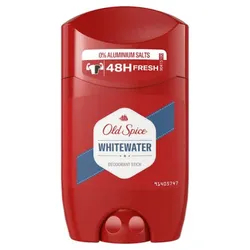 Desodorante Old Spice Whitewader
