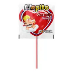 Flopito Coracao