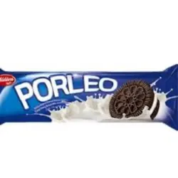 Galletas Porleo