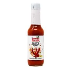 Hoy Sauce Chile Pepper