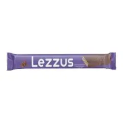 Lezzus